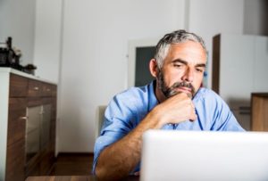 Man wondering about a CMS Migration